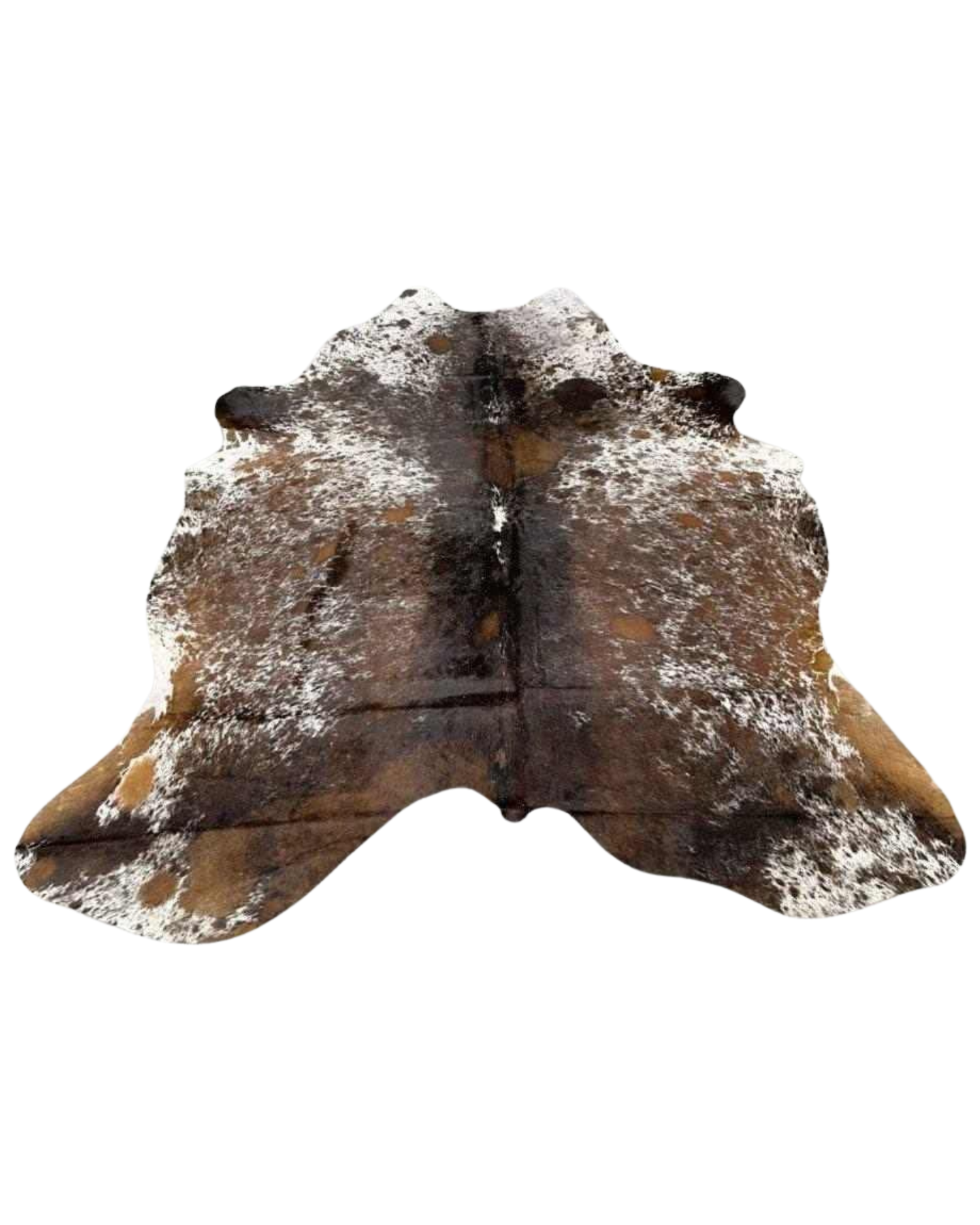 012 Brown Speckle