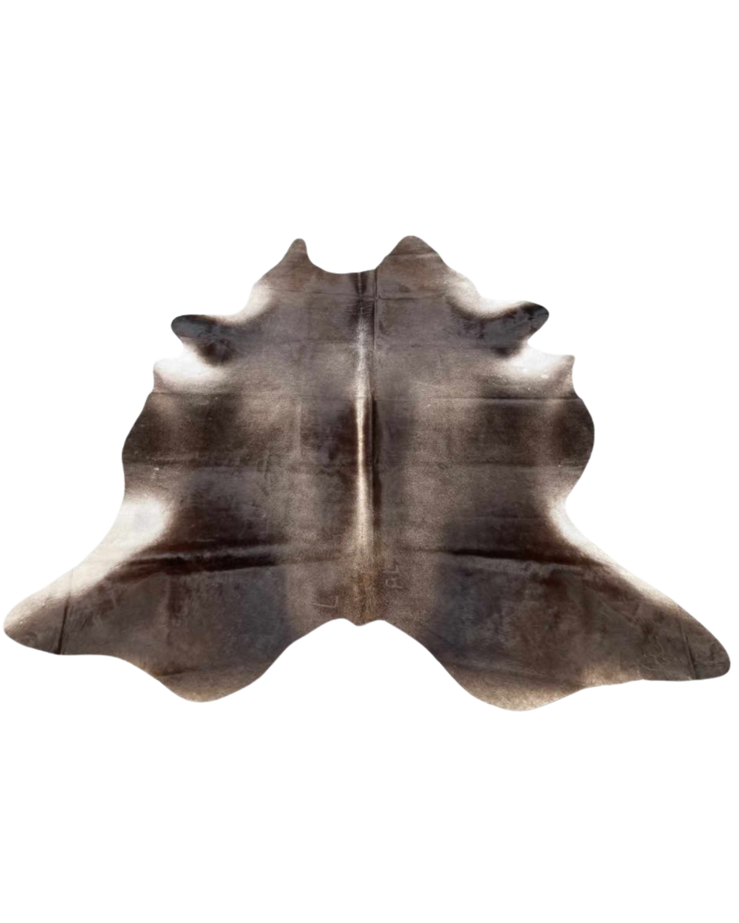 011 Brown/Grey Brahman