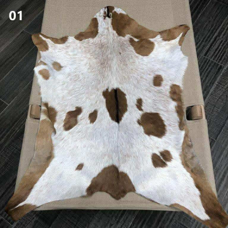 Goat Hides