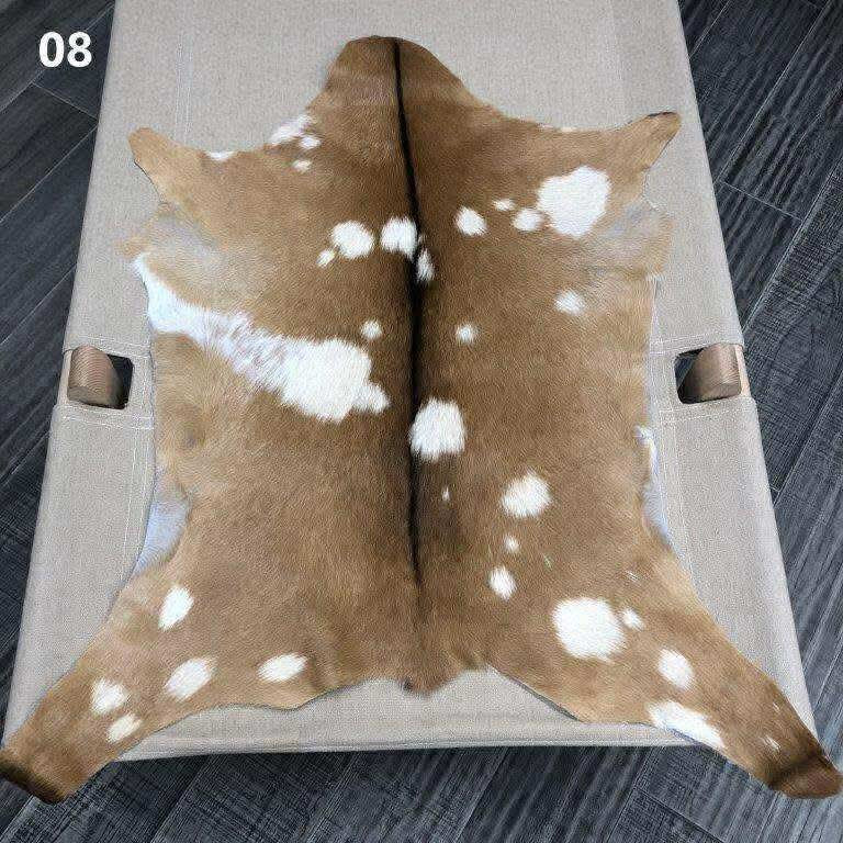 Goat Hides