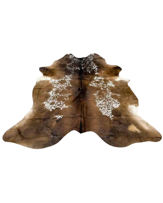 013 Brown Speckle