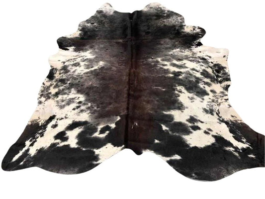 014 Black Grey Speckle